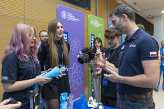 IGNIS – Polska sięga gwiazd!