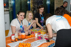 [FOTO] Dzień Wydziału Zarządzania