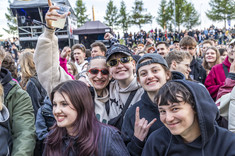 Wielkie święto muzyki