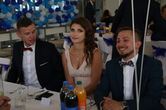 Diamenty Politechniki Rzeszowskiej rozdane