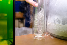 [FOTO] Fizyka nie gryzie