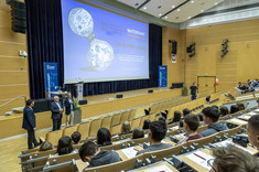 Dzień Inżynierii Materiałowej na Politechnice Rzeszowskiej,