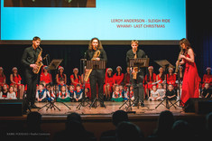 Koncert,