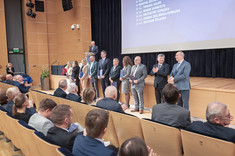 Nagrody rektora dla nauczycieli akademickich