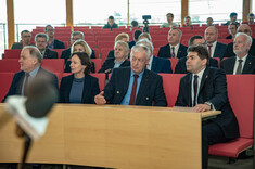 [FOTO] Porozumienie Stalowowolskie podpisane