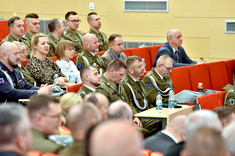 Uczestnicy konferencji, 