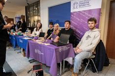 Zbuduj swoją przyszłość na Politechnice Rzeszowskiej