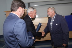 [FOTO, VIDEO] Jubileusz 50-lecia istnienia Wydziału Budownictwa, Inżynierii Środowiska i Architektury