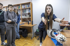 Ogólnopolski Dzień Inżynierii Materiałowej,