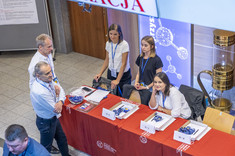 VIII Podkarpackie Seminarium Spawalnicze,