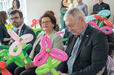 Nowy żłobek i przedszkole dla dzieci pracowników i studentów Politechniki Rzeszowskiej