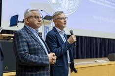 Dzień Inżynierii Materiałowej na Politechnice Rzeszowskiej,