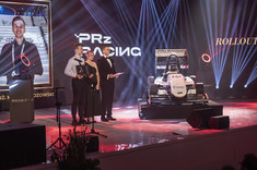 Projekt z licencją na wygrywanie