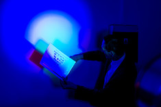 [FOTO] Taka noc na PRz zdarza się tylko raz w roku