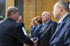 Nagrody rektora dla nauczycieli akademickich