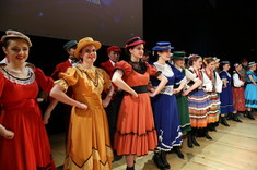 [FOTO, VIDEO] Koncert Noworoczny na Politechnice Rzeszowskiej