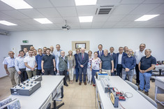 Uczestnicy seminarium,