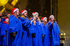 Chór Akademicki Politechniki Rzeszowskiej,