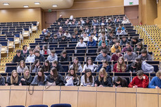 Dzień Inżynierii Materiałowej na Politechnice Rzeszowskiej,