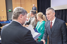 Nagrody rektora dla nauczycieli akademickich