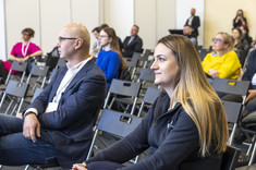 Targi Pracy NETWORKPOWER,