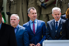 [FOTO] Święto 21 Brygady Strzelców Podhalańskich