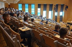 X Międzynarodowa Konferencja Lean Learning Academy