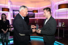 [FOTO] Zakończenie Sportowego Roku Akademickiego z Klubem Uczelnianym AZS Politechniki Rzeszowskiej