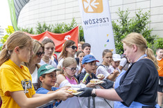 Moc Odkrywców, 