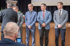 Nagrody rektora dla nauczycieli akademickich