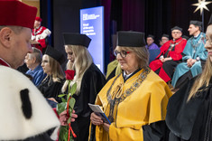 Promocje doktorskie,