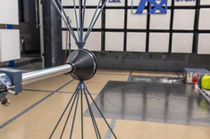 Akredytacja Laboratorium Kompatybilności Elektromagnetycznej