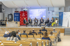 Debata o bezpieczeństwie energetycznym